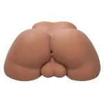 Stroke It Bottom Banger - Brown - Image 4