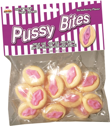 a02ee5fef7cef495068fb2e7688aee99 Pussy Bites - Image 1