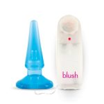 Anal Pleaser - Blue - Image 3
