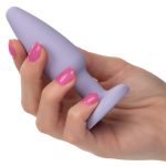 First Time Crystal Booty Kit - Purple - Image 4