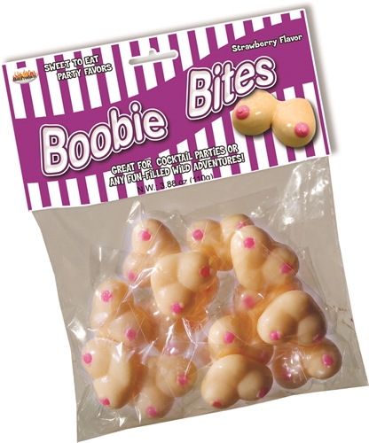 a1b187471bbd71aa4ed640288fb896fa Boobie Bites - Image 1