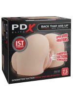 Back That Ass Up Auto Mega Masturbator - Light - Image 2