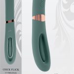 Chick Flick Mint Vibrator
