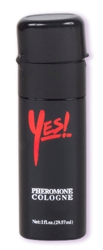 a29096c15e1b719ecc9bfe57f9dbfff9 Yes Pheromone Cologne Each 1 Oz - Image 1