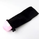 Sera Clitoral Lay-on Bullet Vibrator - Pink - Image 2