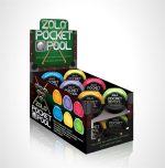 Pocket Pool - 12 Pieces Display - Image 2