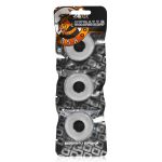 Ringer 3-Pack Do-Nut-1 - Clear - Image 4