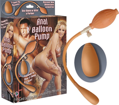 a4681aa3468579c35f0ea441e806af5d The Anal Balloon Pump - Image 1