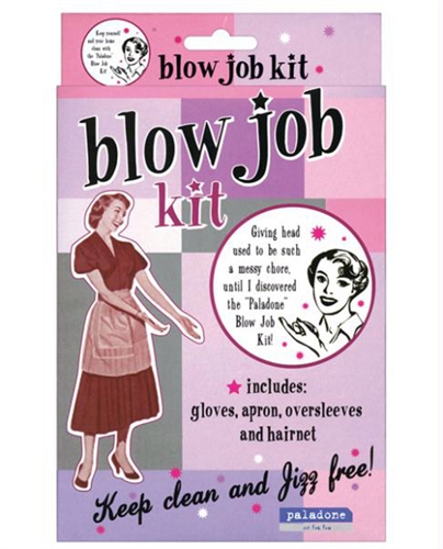 a4e58ac18b9016bb3e707808dbf62bc2 Blow Job Kit - Image 1