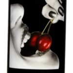 Edible Massage Oil - Cherry - 2 Fl. Oz.