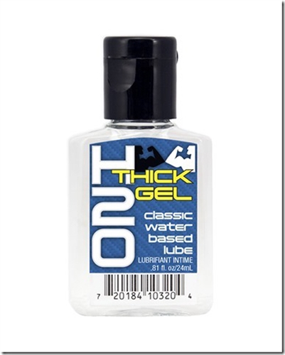 a680b096832a26fd794548a38f5a0209 Elbow Grease H2O Classic Thick Gel - 24ml - Image 1