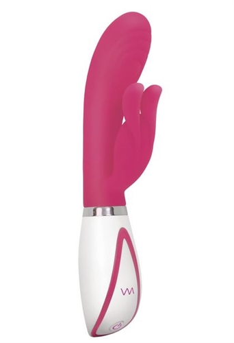 a77796bbde450eab51514b8a62283bd1 Disco Bunny - Pink - Image 1