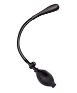 Ram Anal Balloon Pump - Black - Image 2