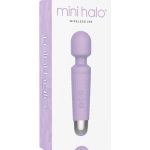 Mini Halo Lilac