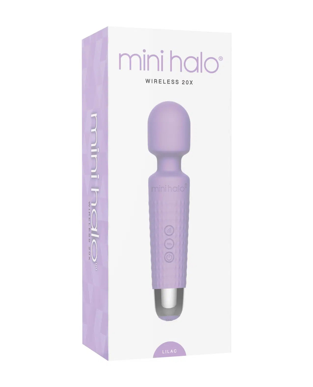 aExTw9Cremq8YdRS4ssLYK14kiuLV3V3 Mini Halo Lilac - Image 1