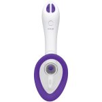 Bloom - Intimate Body Pump - Automatic - Vibrating - Rechargeable - Image 7