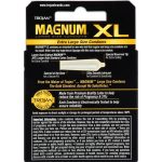 Trojan Magnum XL - 3 Pack - Image 2