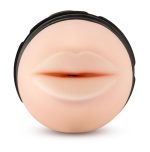 M for Men - the Torch - Luscious Lips - Vanilla - Image 2