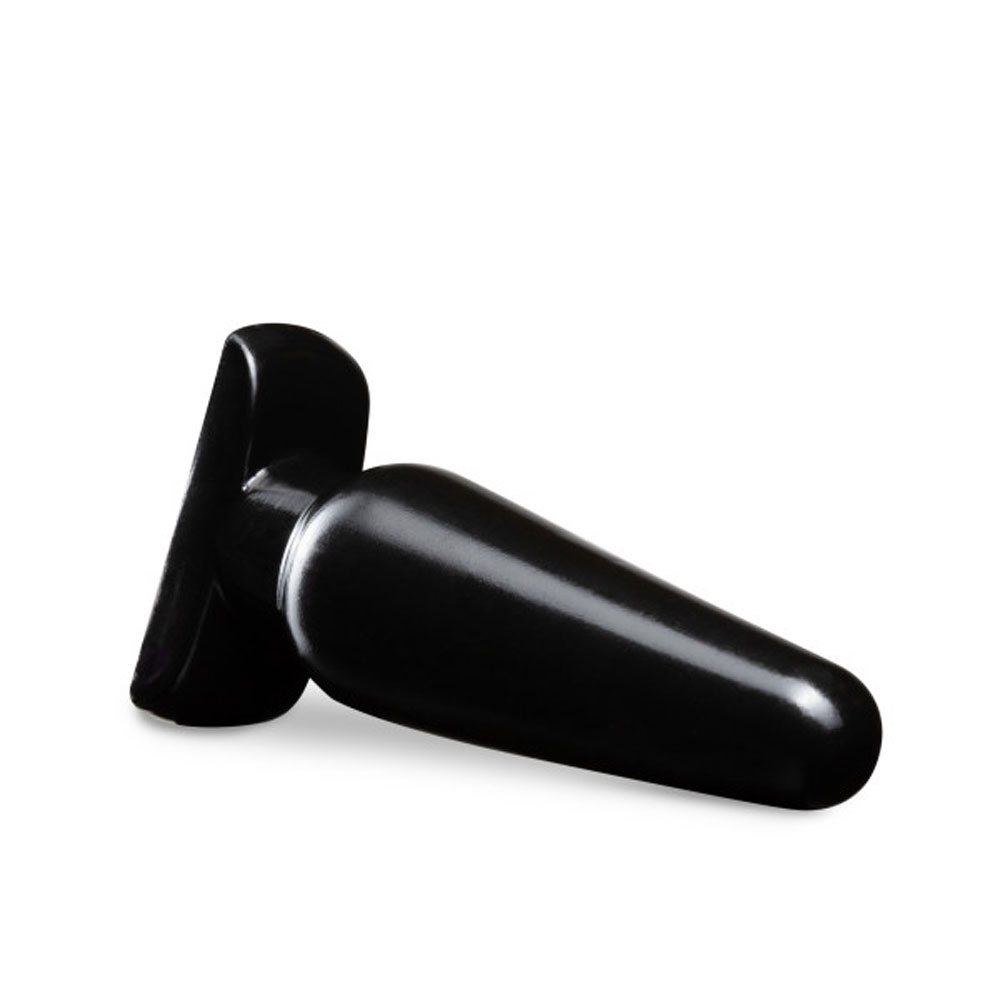 aLu5qJF1m8JC7ouEjbzp6CZiFK2uo4sa Anal Adventures - Basic Anal Plug - Large - Black - Image 1