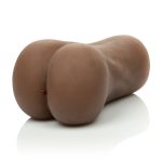 Stroke It Ass - Brown - Image 4