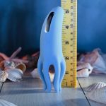 Tentacle Tickler - Blue - Image 2
