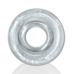 Rimz Big Single Ring - Clear - Image 2