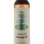 Balance Massage - Mint and Cedar - 8.5oz