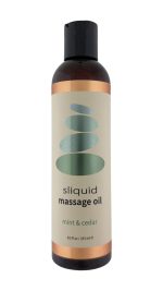 Balance Massage - Mint and Cedar - 8.5oz
