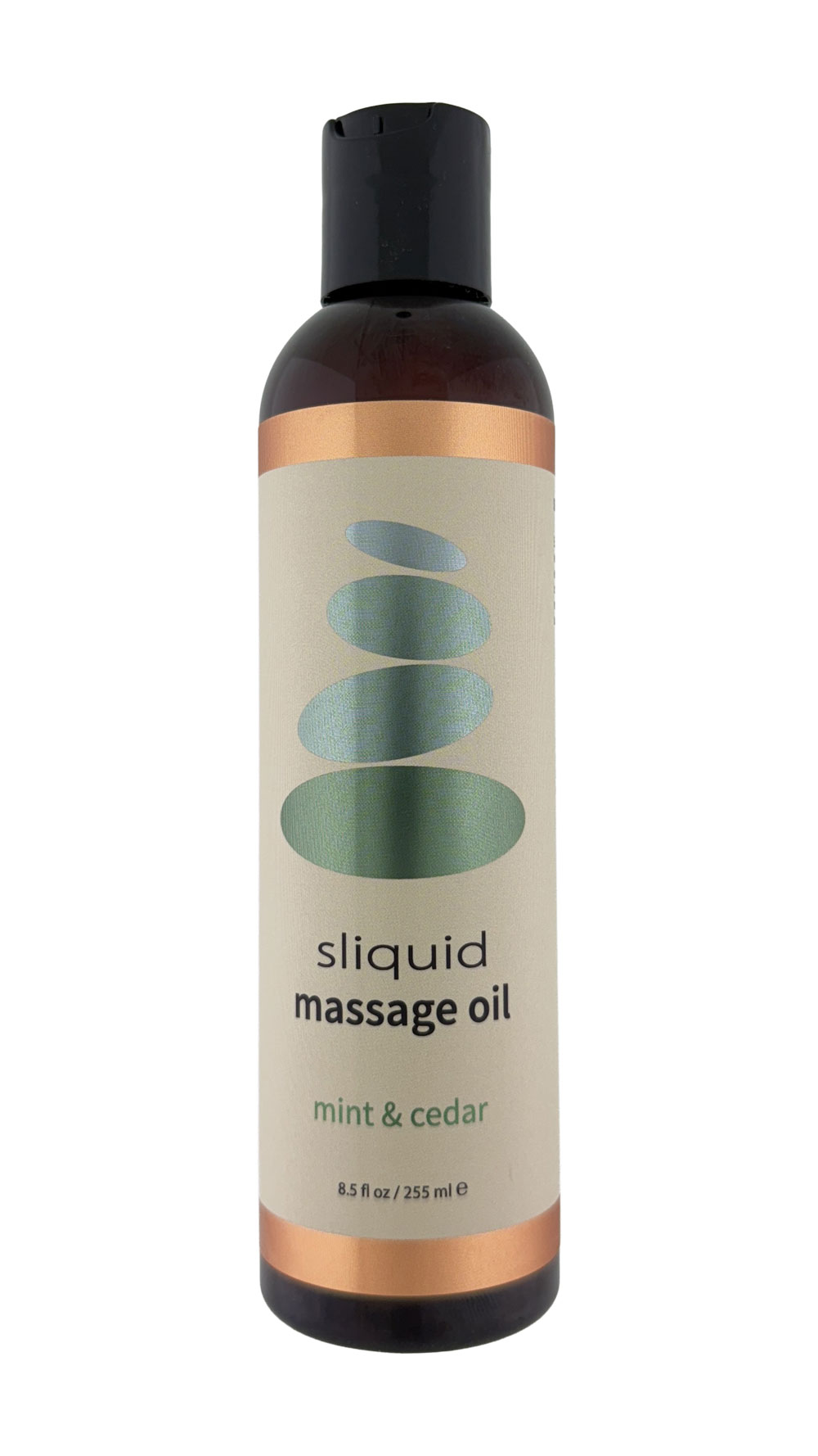 aSXixscm Balance Massage - Mint and Cedar - 8.5oz - Image 1