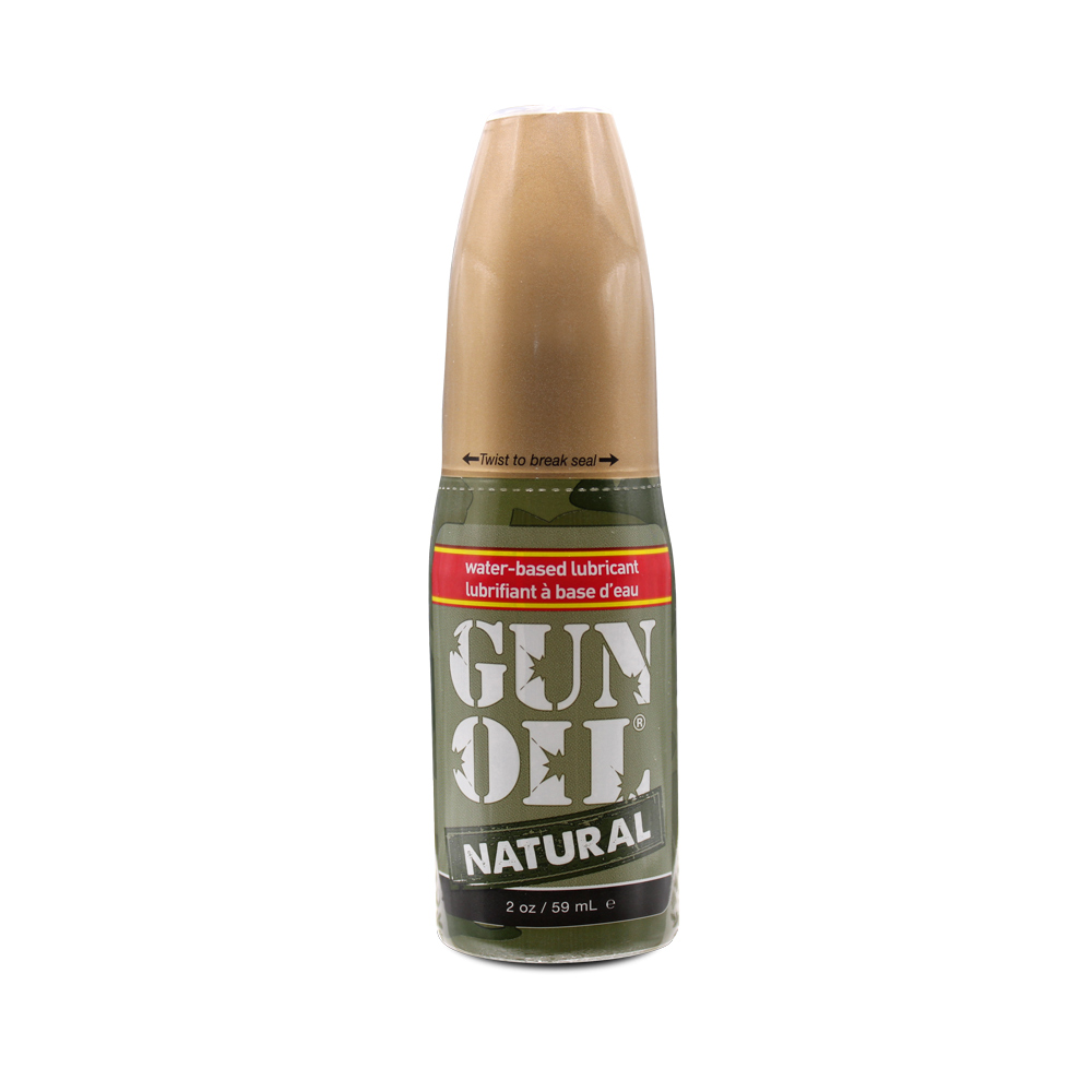 aSgGkWgoVPeFzdlSK9am2Ma6qbOJs6Gc Gun Oil Natural 2 Oz - Image 1