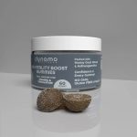 His Vitality Boost Gummies - Image 2