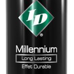 ID Millennium Silicone Lubricant 2.2 Oz