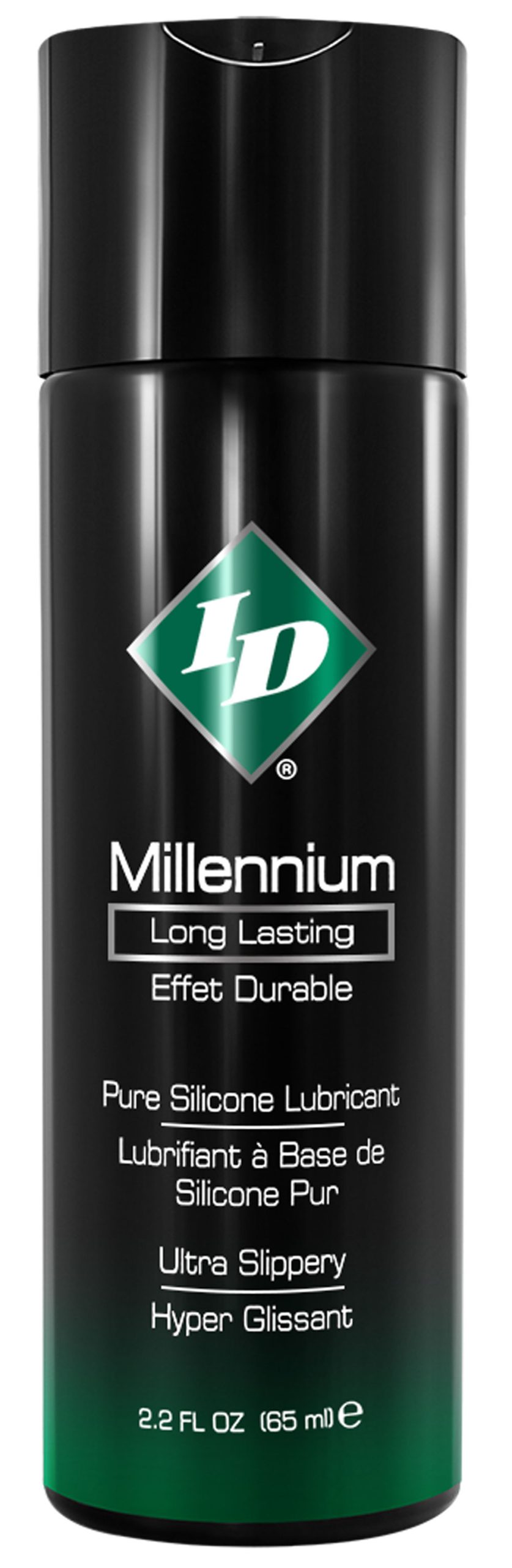 aTJkk0SfMRw4GEZtnbFtNYeg5tCGeDRv ID Millennium Silicone Lubricant 2.2 Oz - Image 1