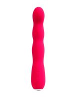 Quiver Plus Rechargeable Vibe - Pink - Image 2