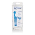 The Original Butterfly Kiss - Blue - Image 2