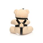 BDSM Teddy Bear Keychain - Image 5