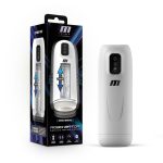 M for Men - Robo-Bator - White - Image 6