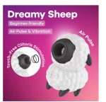 Dreamy Sheep - Image 2