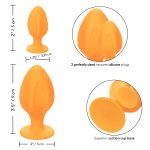 Cheeky - Orange - Image 9