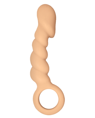 aa009fa50342bd5f5edfeeb6d6067678 Ram Anal Trainer #2 - Flesh - Image 1