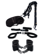 Fetish Fantasy Series Bedroom Bondage Kit - Image 2