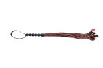 Saffron Braided Flogger - Image 6