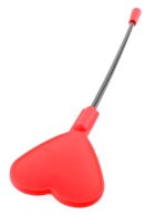 Fetish Fantasy Series - Silicone Heart Flapper - Image 2