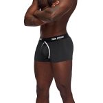 The Helmet Short - X-Large - Black