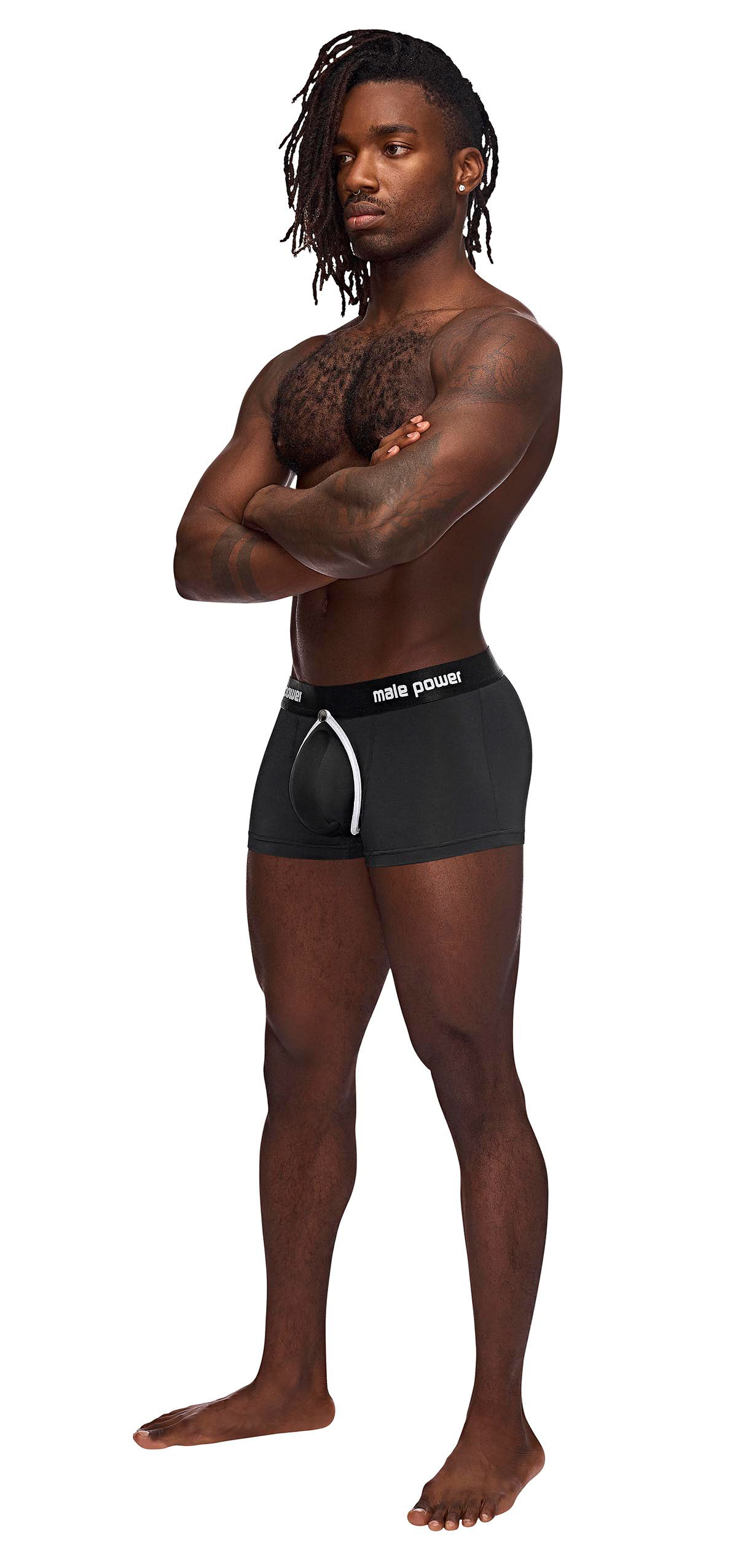 ab7J3wtOyKfLk1hZzsx2yOrduGPC0RPI The Helmet Short - X-Large - Black - Image 1