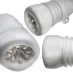 Jackt Stroker - White Ice - Image 4