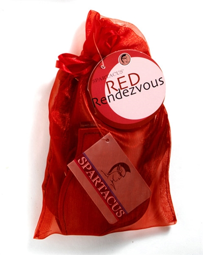 aee5cdc46d5464bdd396b63ad54b4e07 Red Rendezvous - Image 1