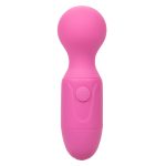 First Time Rechargeable Massager - Pink - Image 5