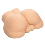 Stroke It Bottom Banger - Ivory - Image 2