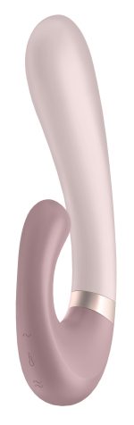 Heat Wave - Mauve - Image 5